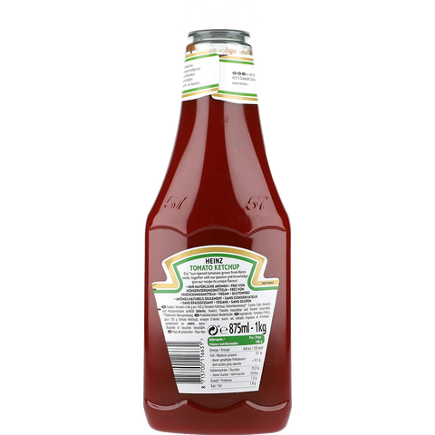 Heinz Tomato Ketchup