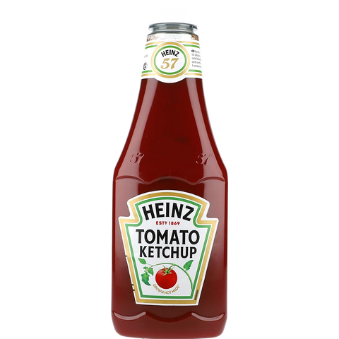 Heinz Tomato Ketchup