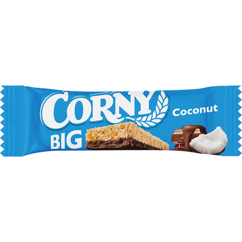 Corny Big Coconut