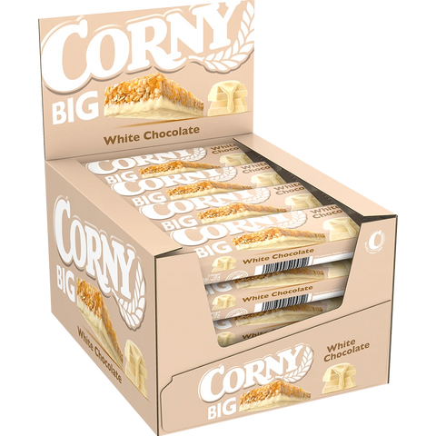 Corny Big White Chocolate