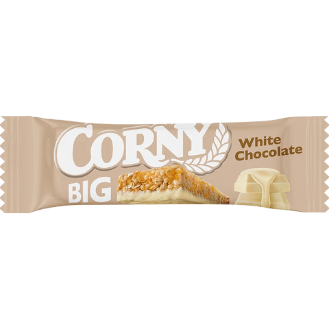 Corny Big White Chocolate