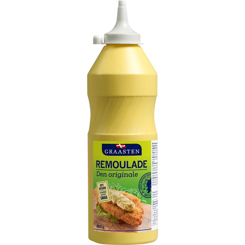 Graasten Remoulade