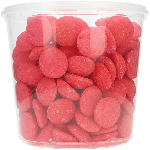 Haribo De Primavera Erdbeere Slik & Dagligvarer