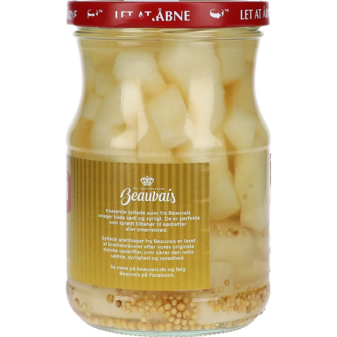 Beauvais Senfgurken