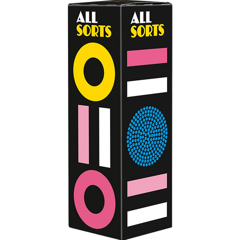 Malaco Allsorts