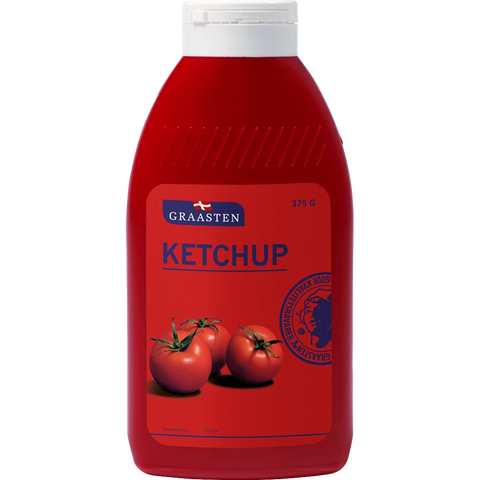 Graasten Ketchup