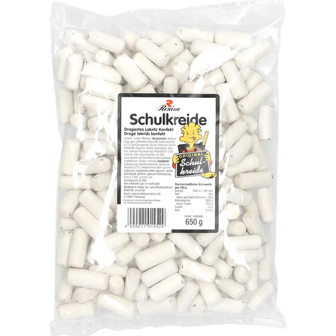 Rexim Schulkreide