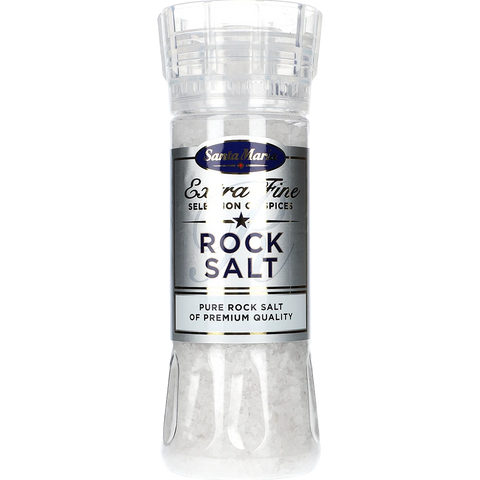 Santa Maria Grill Rock Salt, 455G