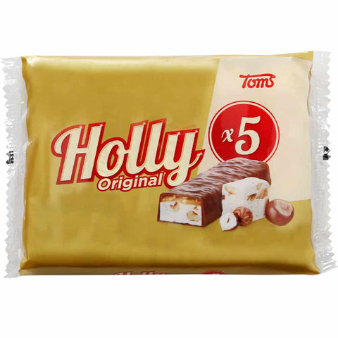 Toms Holly Original Slik & Dagligvarer