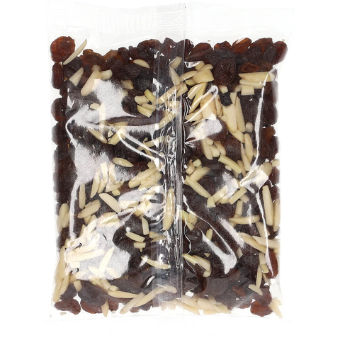 Rexim Gløgg Mix Frucht-Nuss-Mischung, 200G