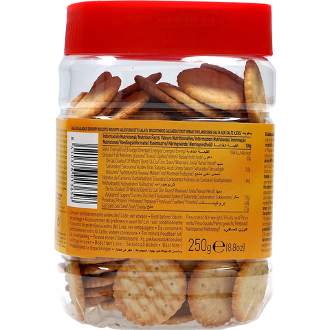 Nordthy Gullon Mini Cracker