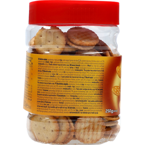 Nordthy Gullon Mini Cracker