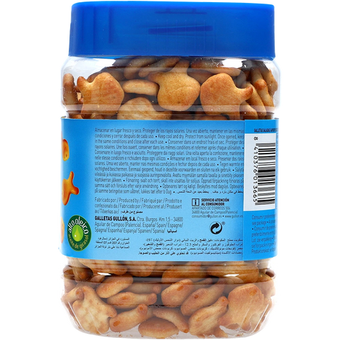 Nordthy Gullon Pick Fish