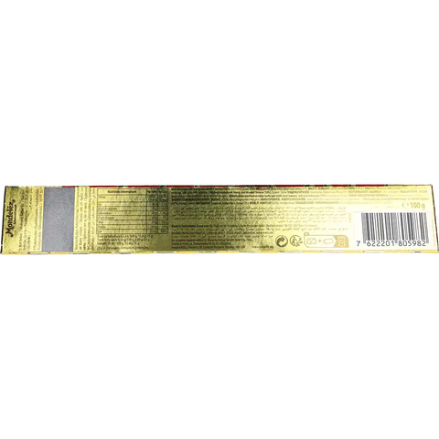 Toblerone Gold, 100G