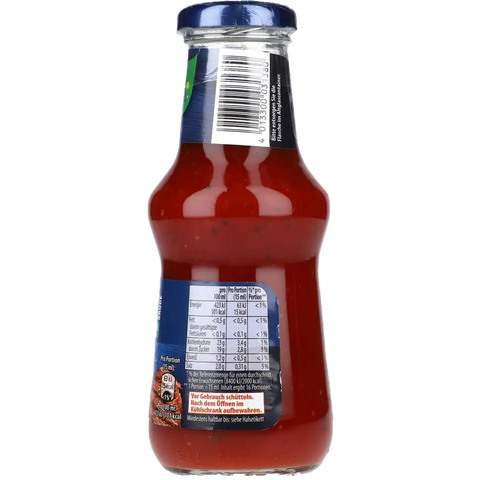 Knorr Schlemmersauce Steak 250ML Slik & Dagligvarer