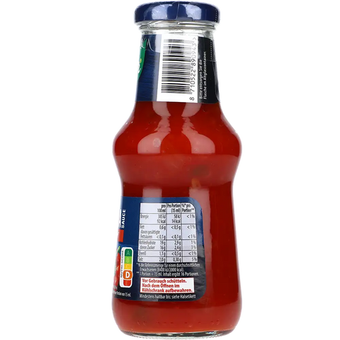 Knorr Paprika Sauce Ungarische Art, 250G