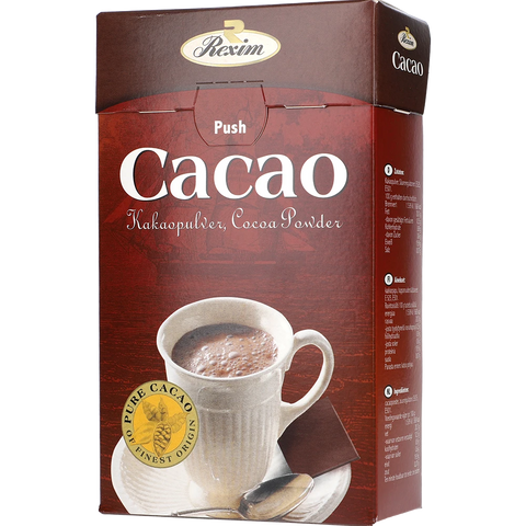 Rexim Holland Kakao, 250G
