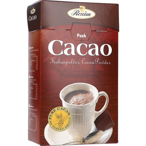 Rexim Holland Kakao, 250G