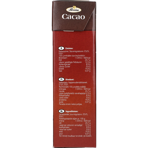 Rexim Holland Kakao, 250G