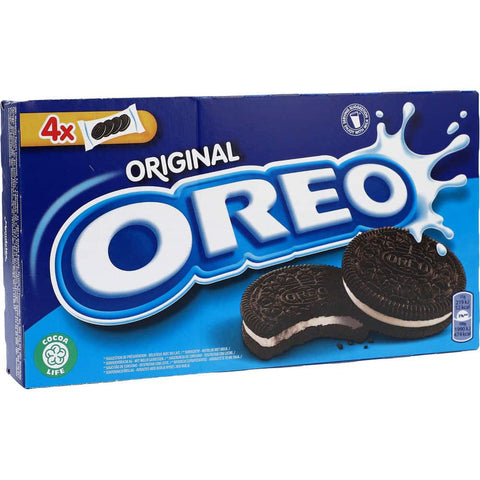 Oreo Classic Vanillecreme Slik & Dagligvarer