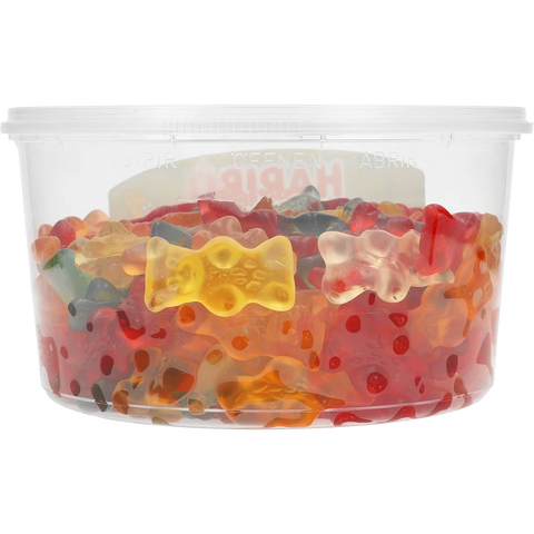 Haribo DE Bärli