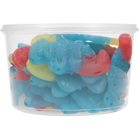 Haribo DE Super-Schlumpf