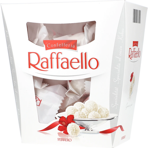Ferrero Raffaello