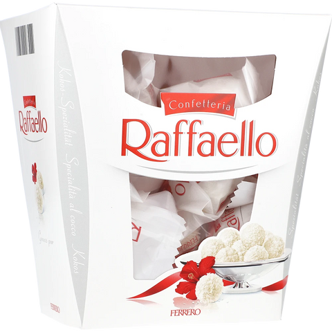 Ferrero Raffaello