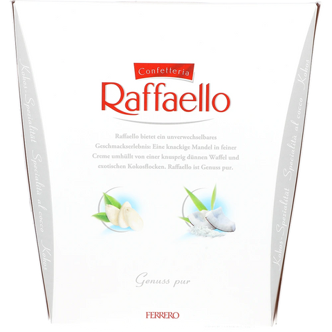 Ferrero Raffaello