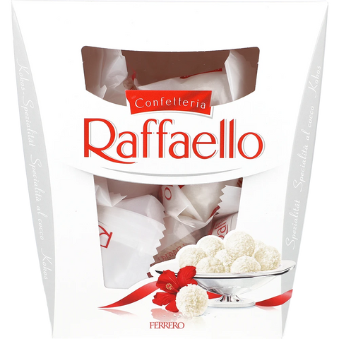 Ferrero Raffaello
