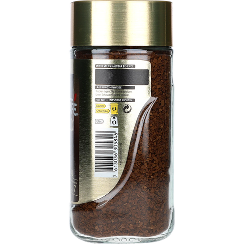 Nescafé Gold