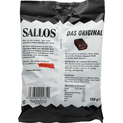 Sallos Original