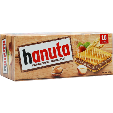 Ferrero Hanuta