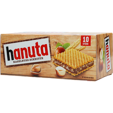 Ferrero Hanuta