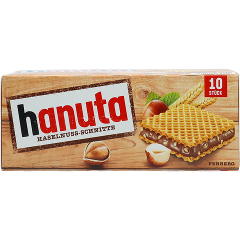 Ferrero Hanuta