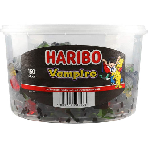 Haribo DE Vampire