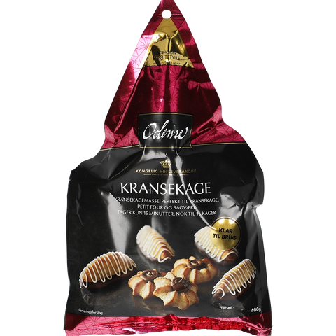 Odense Kransekage