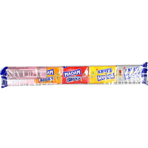 Haribo DE MAOAM Bloxx