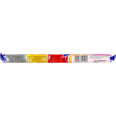 Haribo DE MAOAM Bloxx