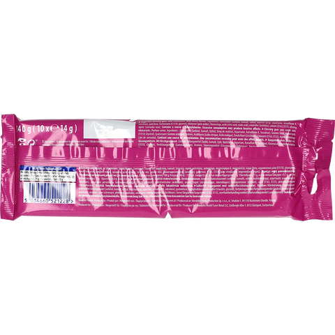 Stimorol Travel Edition Wild-Cherry