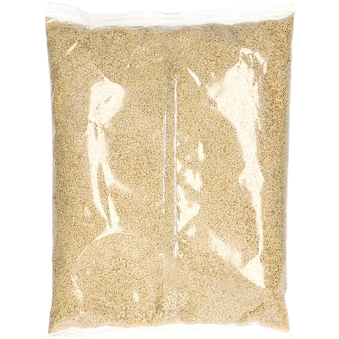Rexim Sesamsaat, 1KG