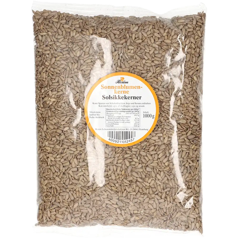 Rexim Sonnenblumenkerne, 1KG