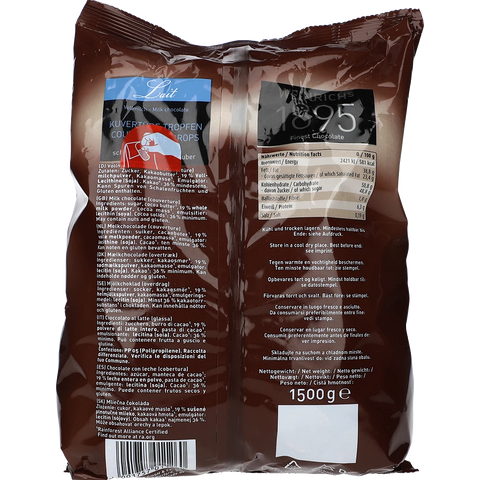 Weinrich's Tropfen Vollmilch