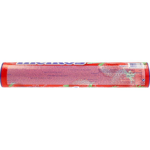 Mentos Jumbo Strawberry fresh