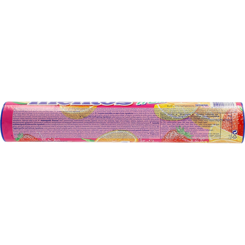 Mentos Jumbo Fruit