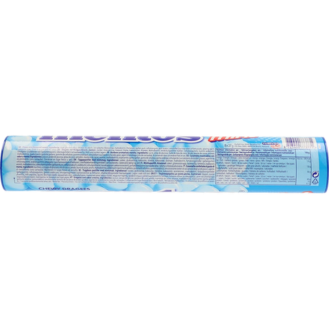 Mentos Jumbo Mint