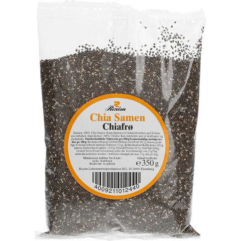 Rexim Chia Samen