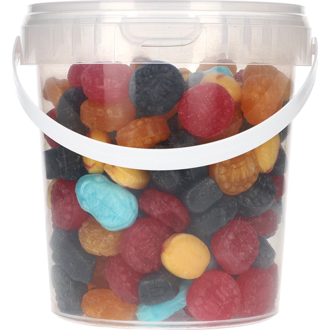 Nordthy Bolchemix