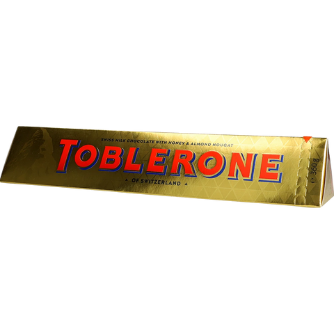 Toblerone Gold