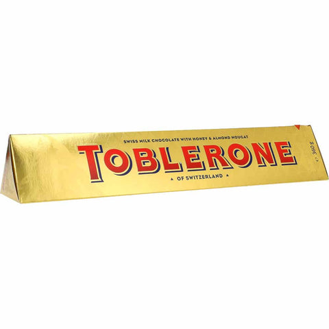 Toblerone Gold